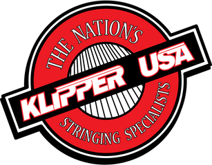 Klipper Stringing Klippermate | America's #1 Racquet Stringing Machine | Klipper USA