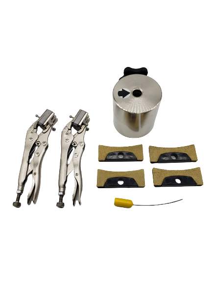 Klipper Stringing Tennis Stringing Package | Klipper USA