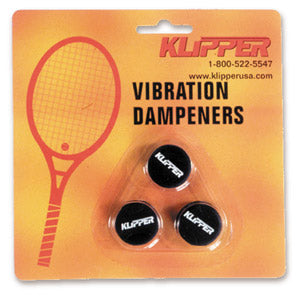 Vibration Dampeners - Klipper USA