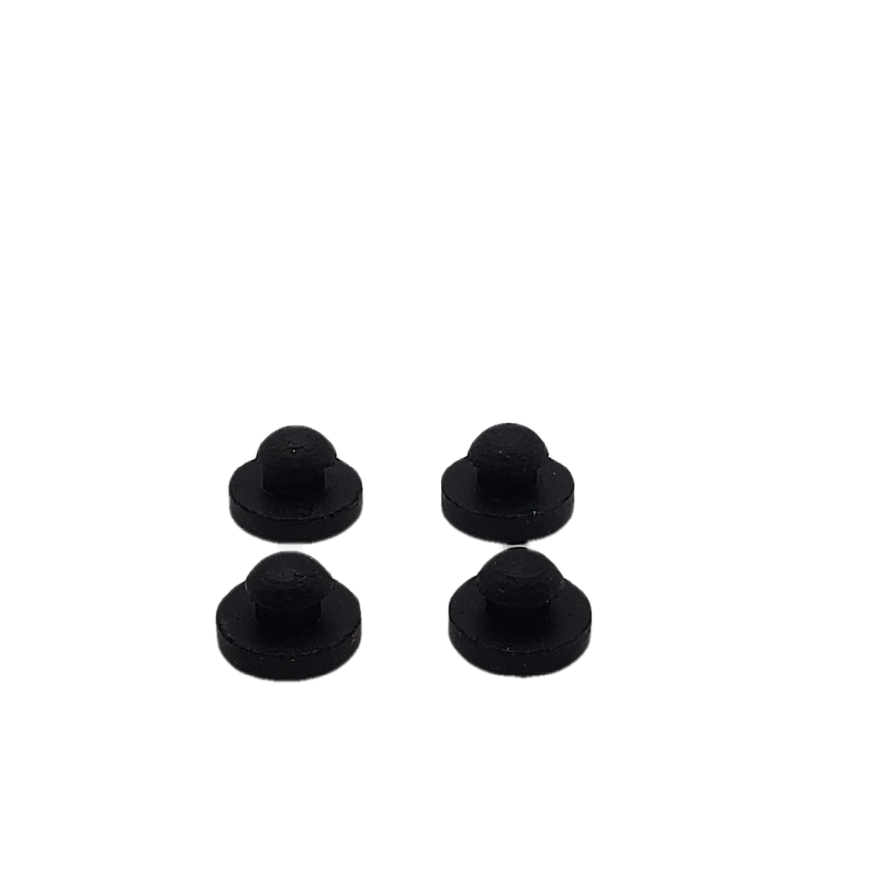Replacement Rubber Feet (Set of 4) Klipper USA