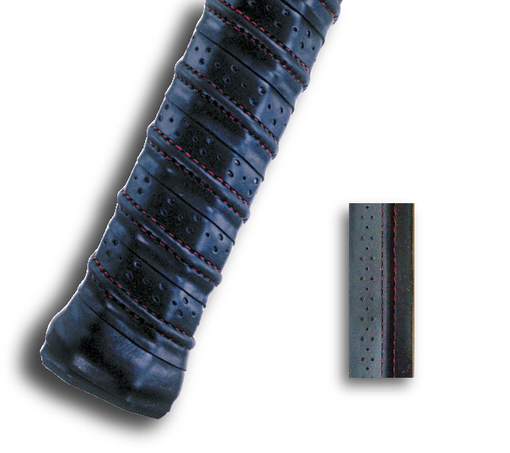 Grooved Grip Racket Ribbed Racquet Grip | Klipper USA