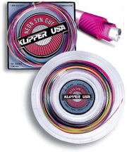 Neon Synthetic Gut 15L Racquet String - Klipper USA